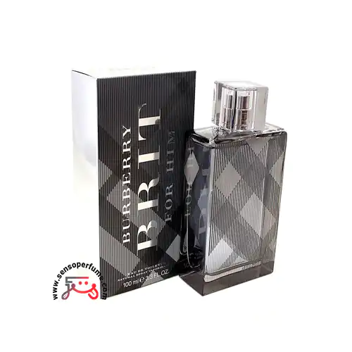 عطر ادکلن باربری بریت مردانه